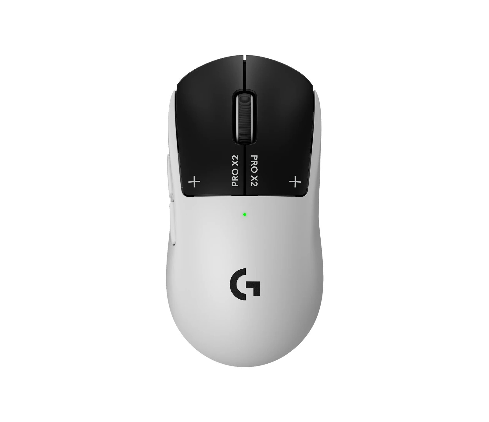 NEW Logitech Pro X2 Superstrike Lightspeed Wireless Gaming Mouse 24HOUR SHIPPING