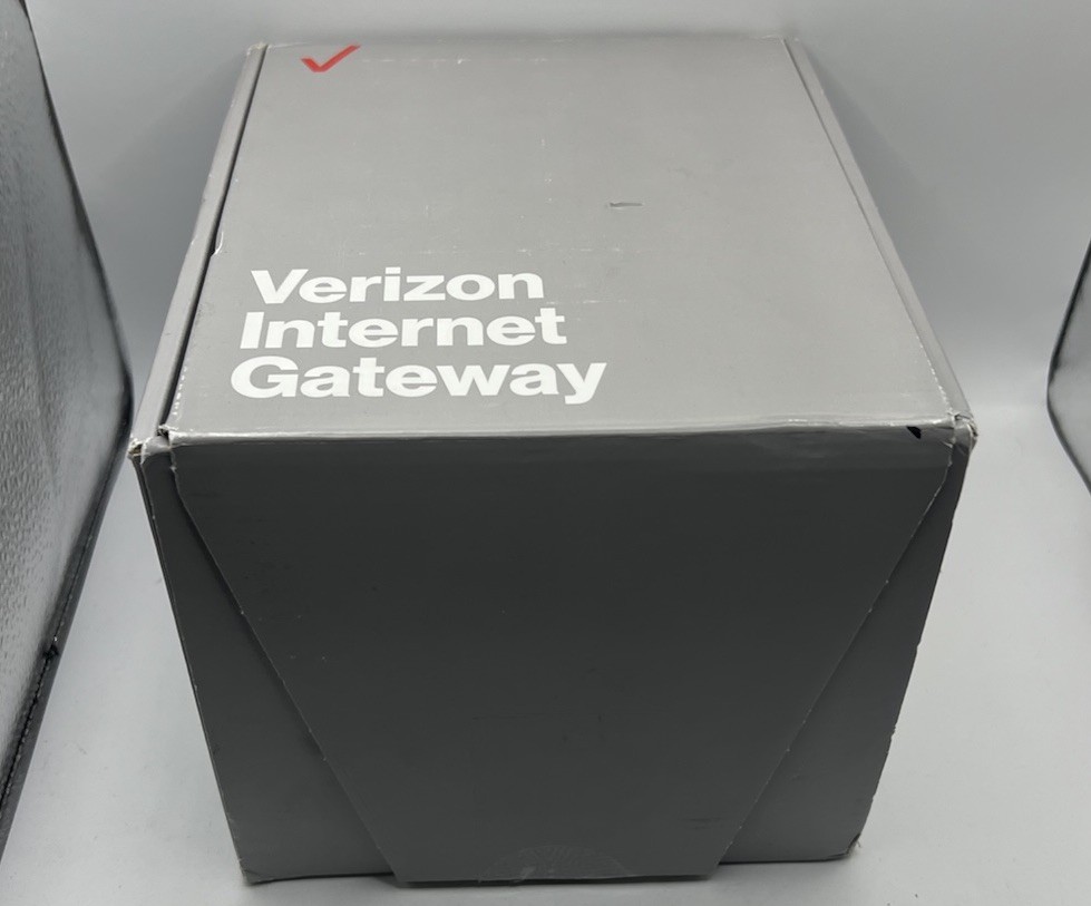Verizon Internet Gateway Wifi 6 ARC-XCI55AX 2022