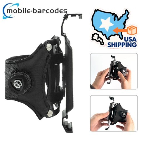 Wrist Mount Adapter For Zebra TC51 TC52 TC57 TC56 SG-TC51-WMADP1-02 US SHIP