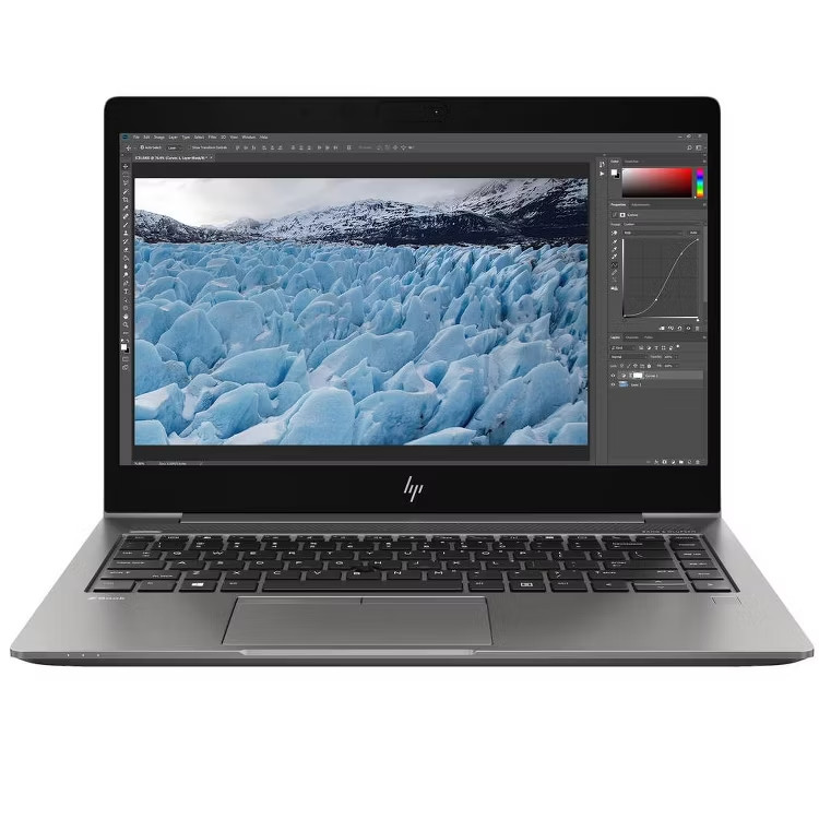 HP ZBook 14u G6 Core i5-8365U 16GB RAM 256GB SSD Windows 11 Pro Laptop 8QN34UP