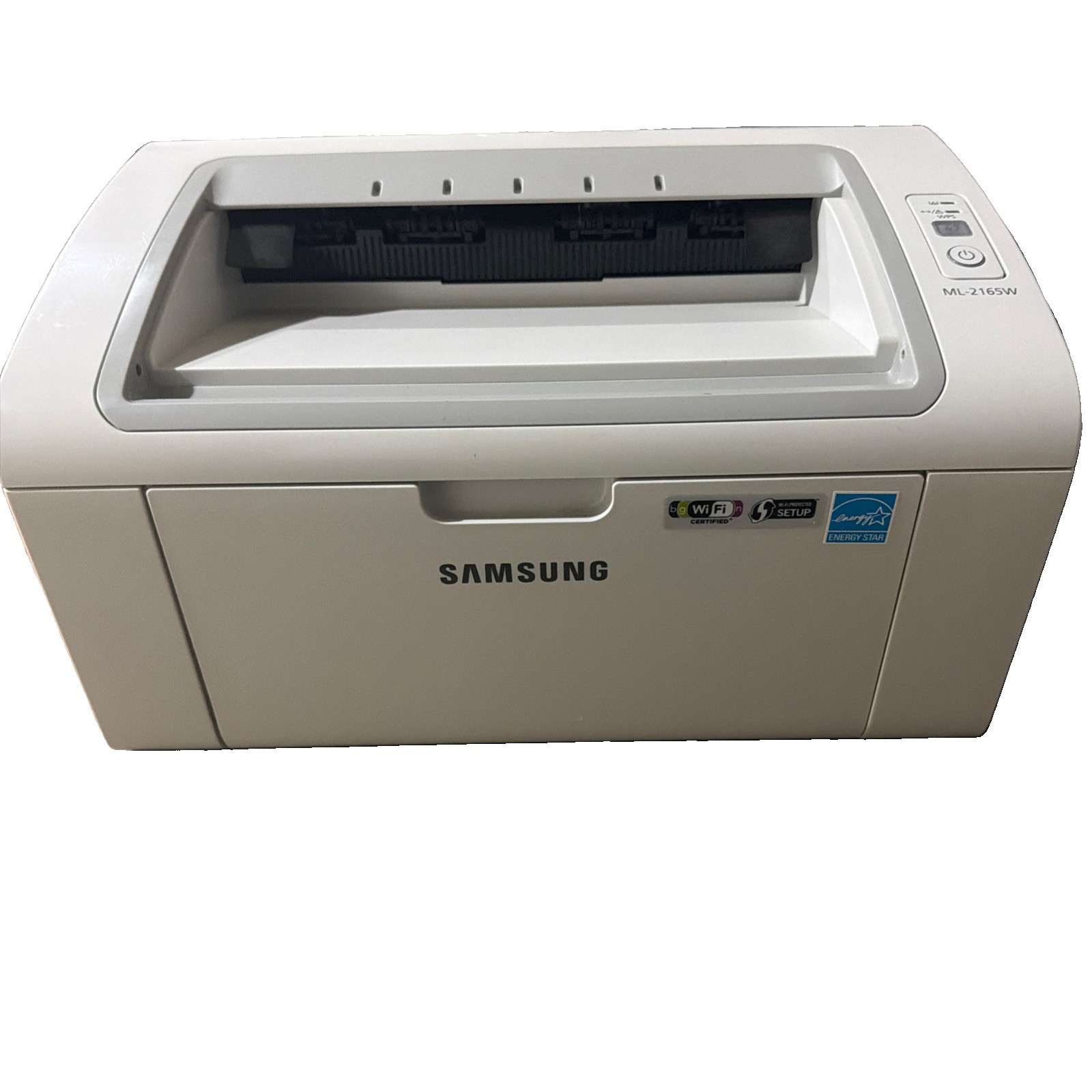 Samsung ML-2165W Wireless Monochrome Laser Printer Tested