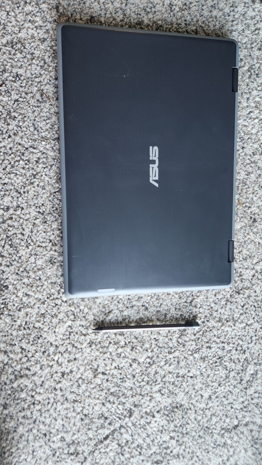 ASUS BR1100 Clamshell 11.6" (128GB eMMC, Intel Celeron N, 2.80 GHz, 4GB) Laptop