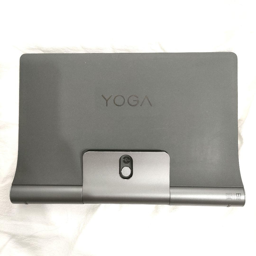 Lenovo Yoga Smart Tab YT-X705F 10.1" Android Tablet Wi-Fi From Japan