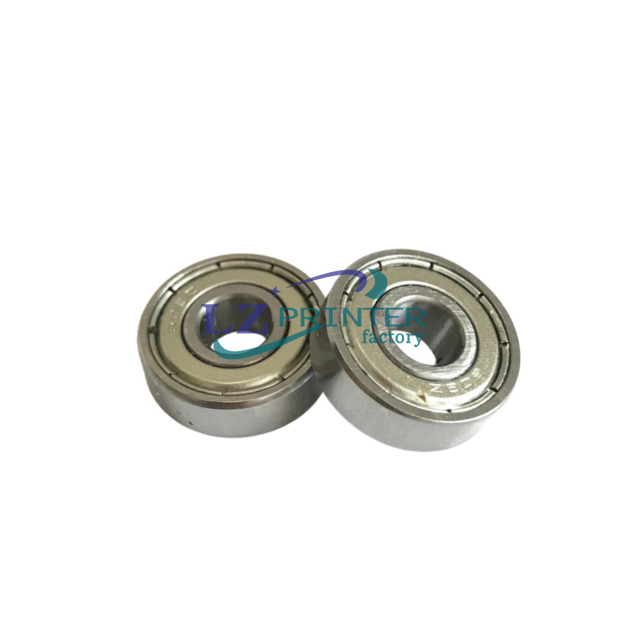 5Set Lower Pressure Roller Bearing For Sharp AR MX M550N 700N 555 620 753 625S