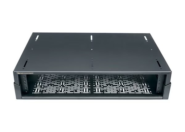 Middle Atlantic UTB-HR-A2-14 Half Rack Universal TechBox **NEW**