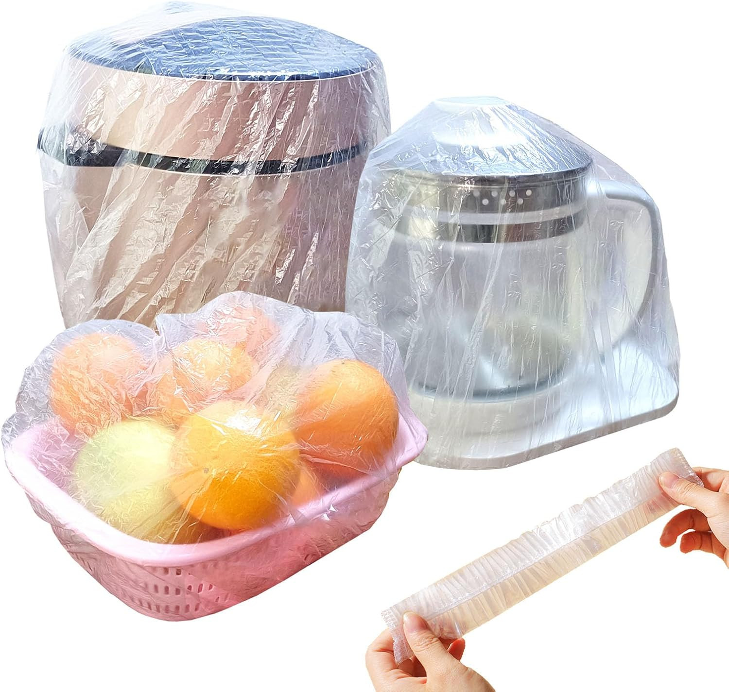 30 PCS Kitchen Small Appliance Dust Covers
