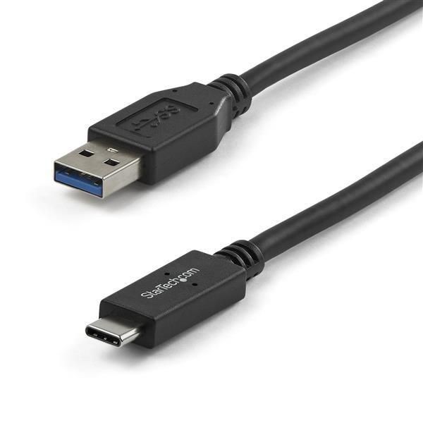 StarTech.com USB31AC1M 1M USB 3.1 USB-C TO USB-A CBL 3 ft. (1m) to Cable - ~E~