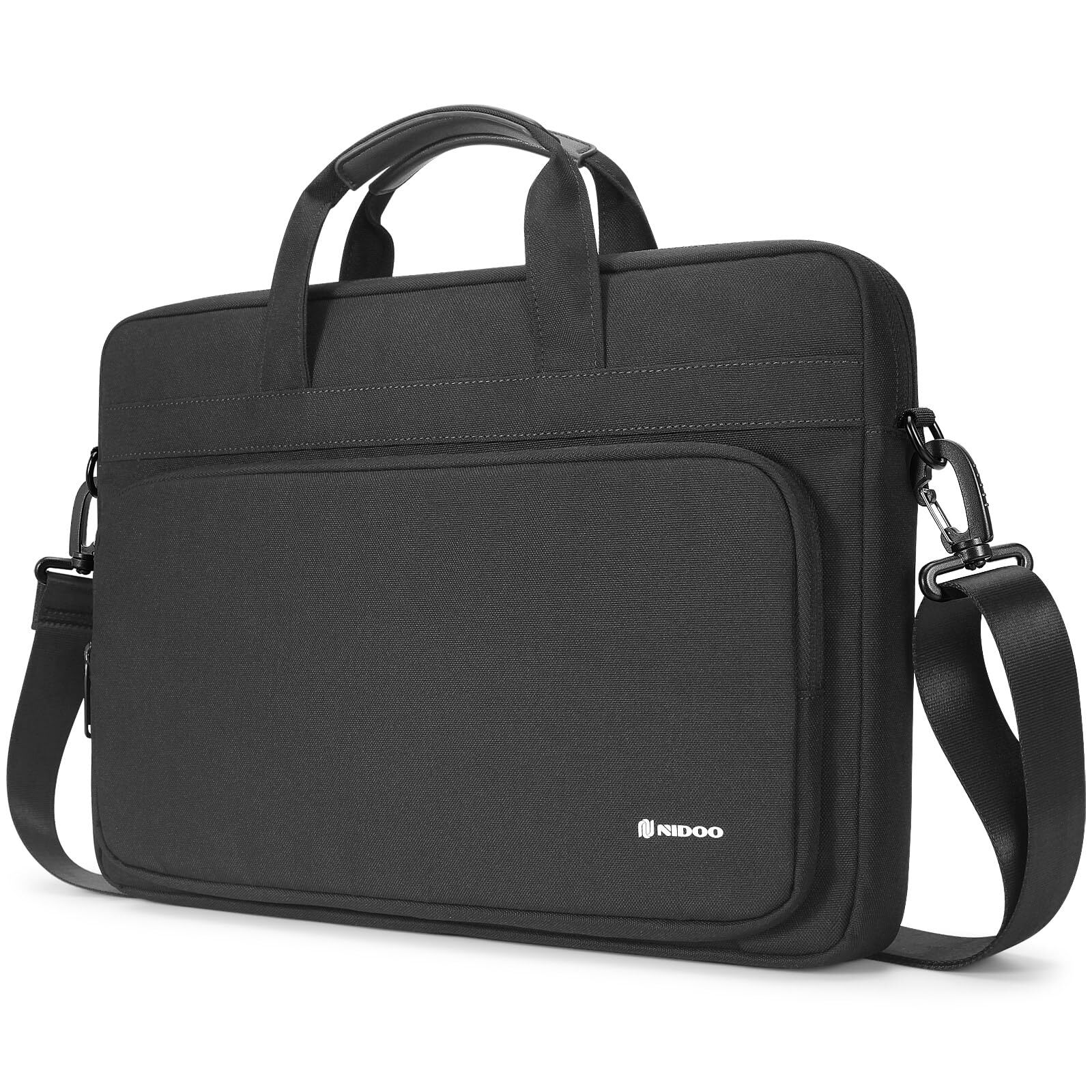 1415 Inch Laptop Shoulder Bag Briefcase Messenger Sleeve For 15" Macbook Air M2 