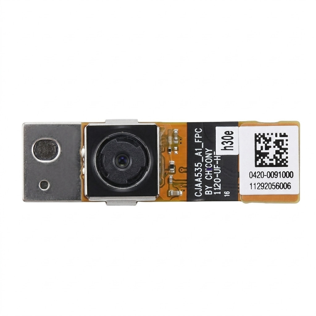 Toshiba Thrive AT105-T1016 Front Camera 2MP Webcam 0420-0091000