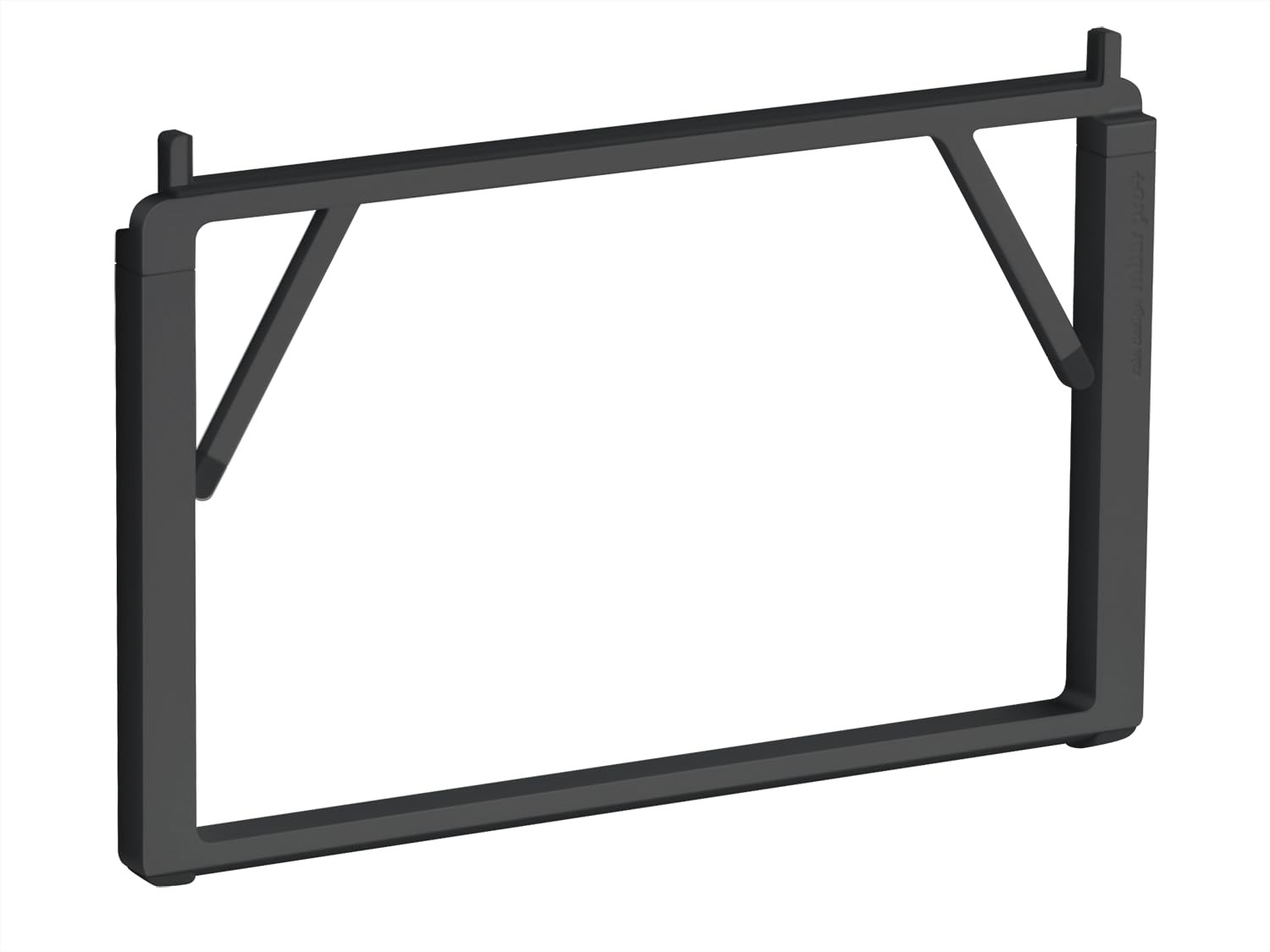 Rain Design 10087 mBar Pro+ Plus Foldable Laptop Stand Black
