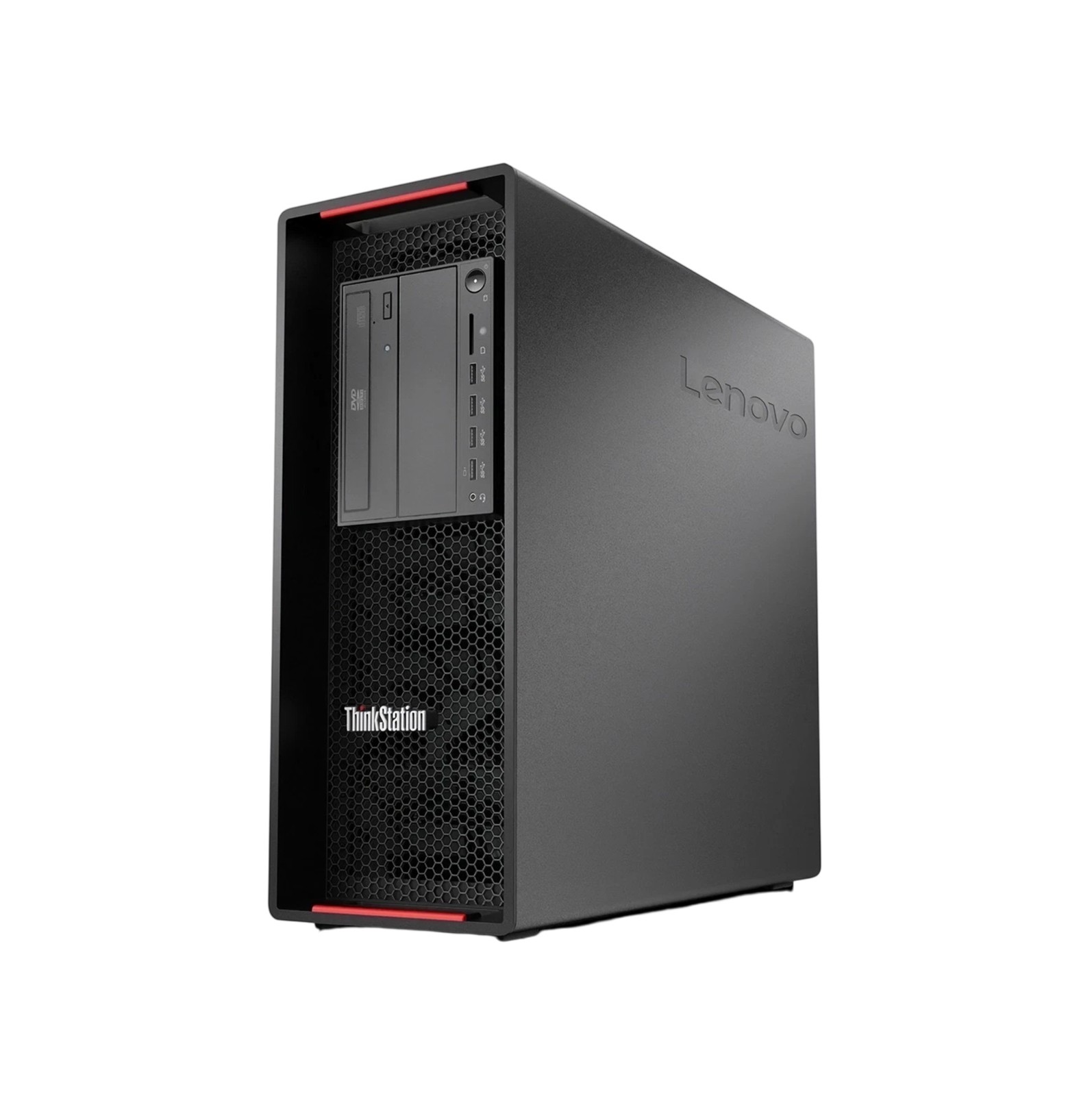 Lenovo ThinkStation P720 36 Core Workstation 2X Gold 6150 No RAM/ GPU/ HDD/ OS