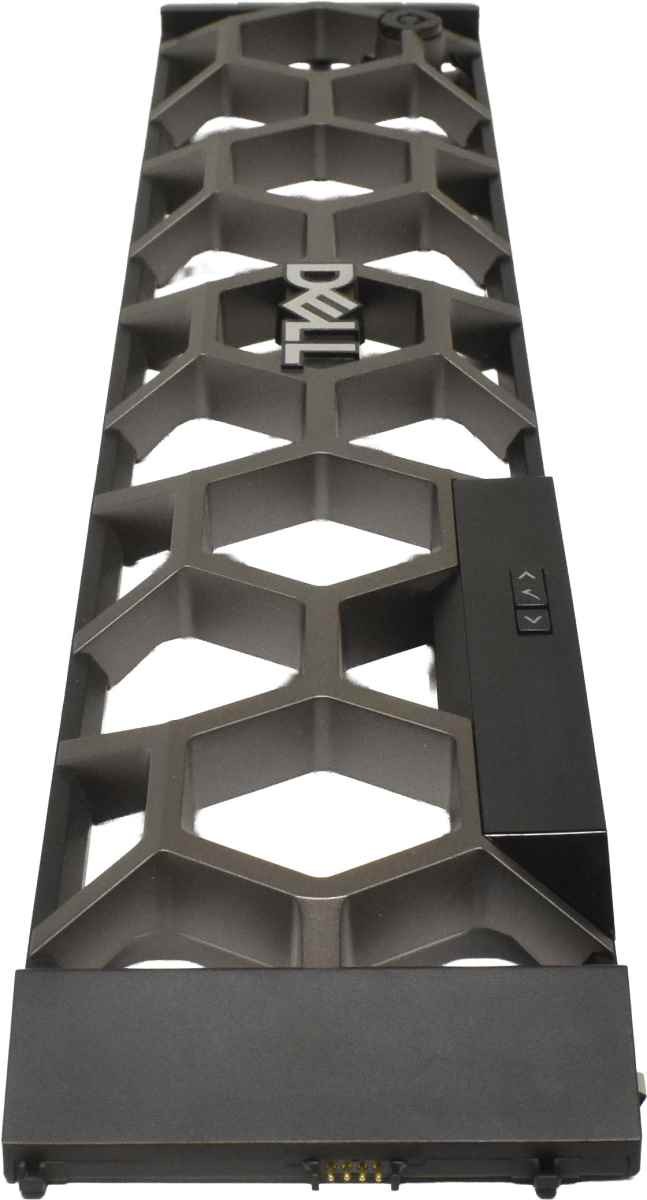 Dell 2U Front Panel Front Bezel 0F6FRY PowerEdge R740 / R540 / R7425 / R7920