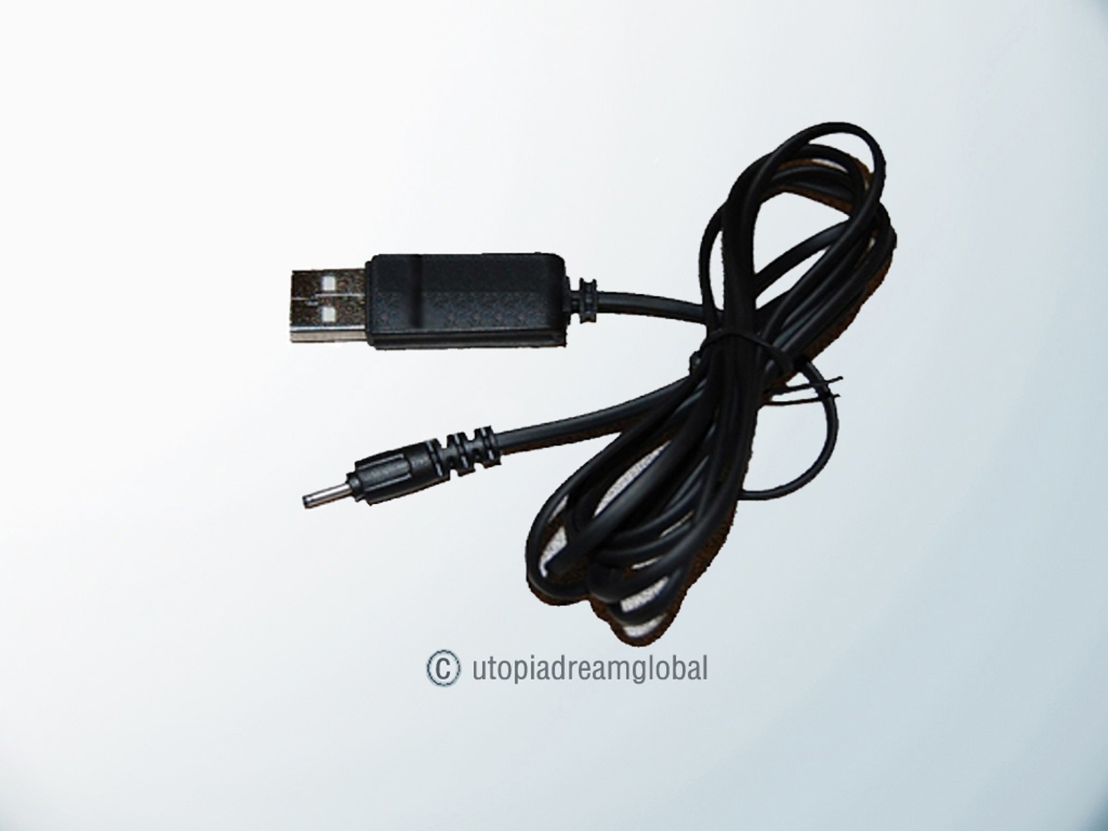 USB Charging Cable PC Charger Power Cord Lead For FUJIFILM FinePix S602Zoom