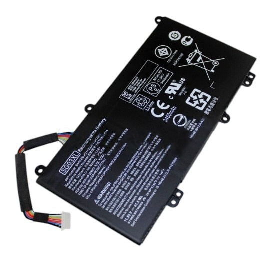 New Genuine SG03XL Battery for HP Envy M7-U109DX 17-U175NR 849314-850 HSTNN-LB7E