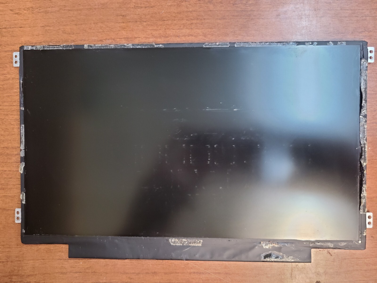 OEM HP CHROMEBOOK 11 G6 EE 11.6" LCD SCREEN DISPLAY PANEL L14917-001 N116BGE-EA2