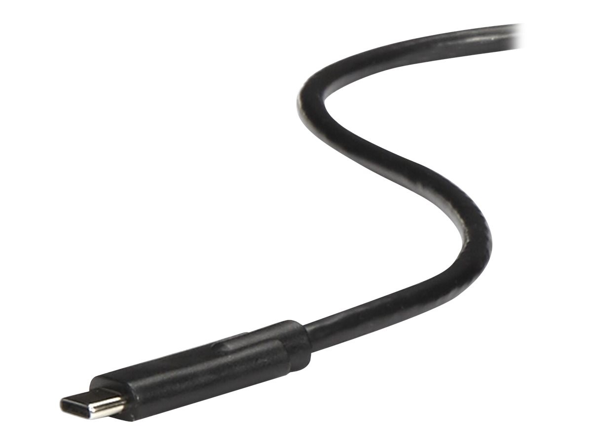 StarTechcom USB C to HDMI Adapter Cable Type-C Adapter CDP2HDMM2MB