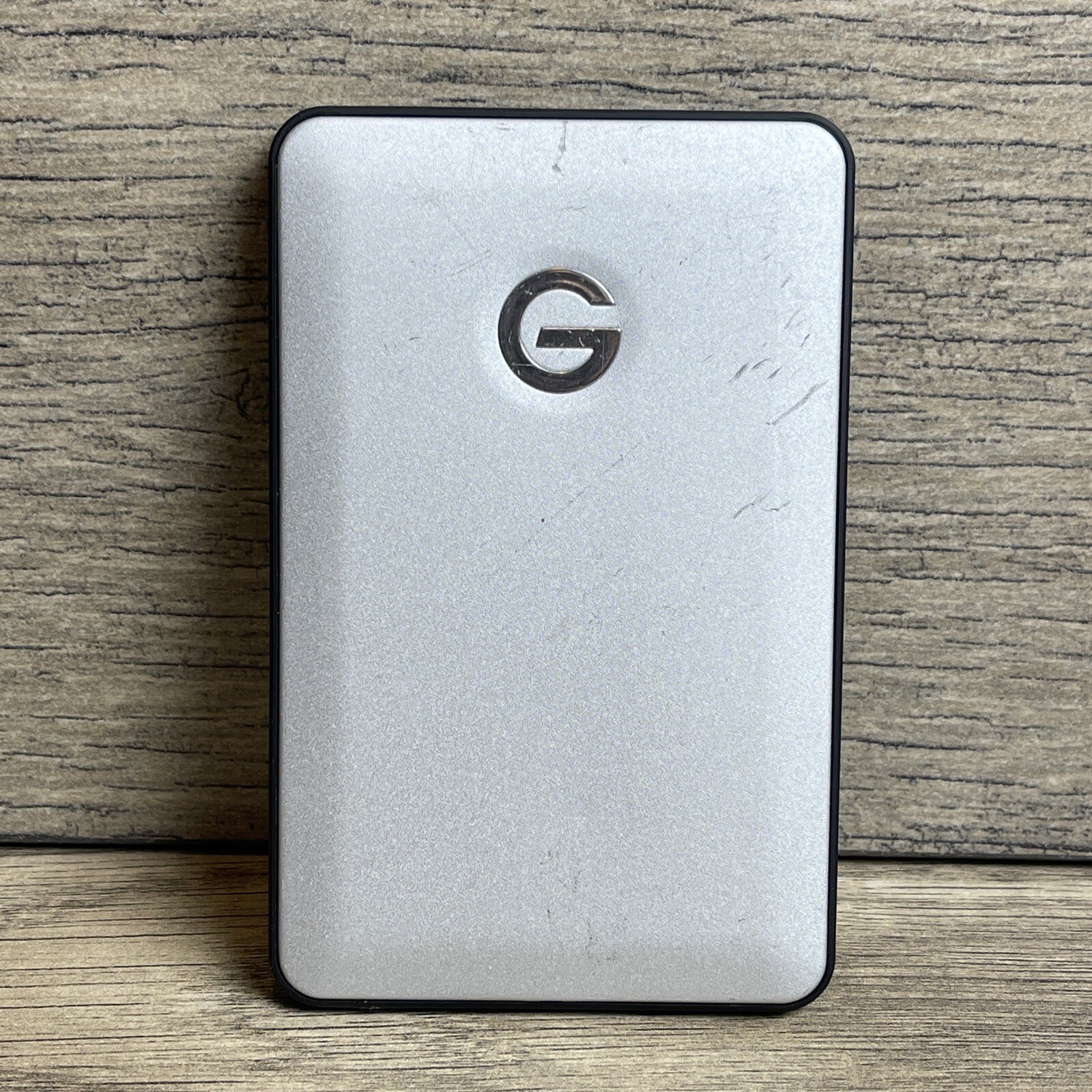 G-Technology G-Drive Slim 500GB/GO Model 0G01995