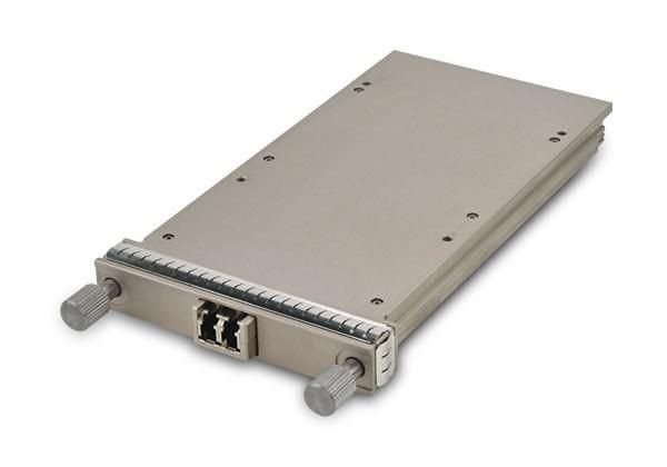 Juniper CFP-100GBASE-SR10-RFB CFP 100G Pluggable Transceiver,100m with OM3 ~E~