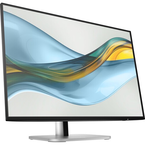 HP Series 5 Pro 24" WUXGA IPS Monitor 100Hz 5ms Tilt, Swivel, HDMI & DisplayPort