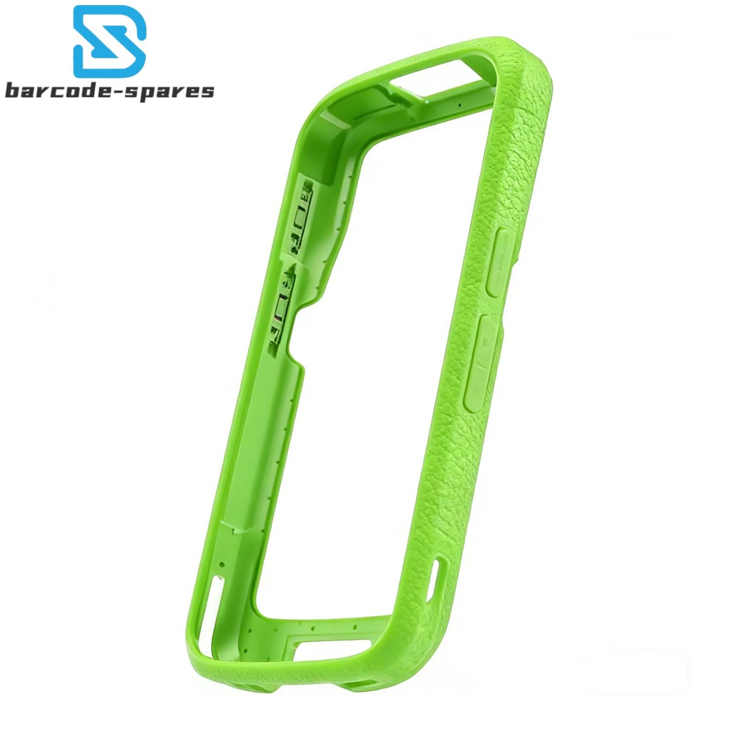 Green Rubber Protect Cover for Zebra TC22 TC27 Mobile Computer (SG-TC2L-BOOT-01)