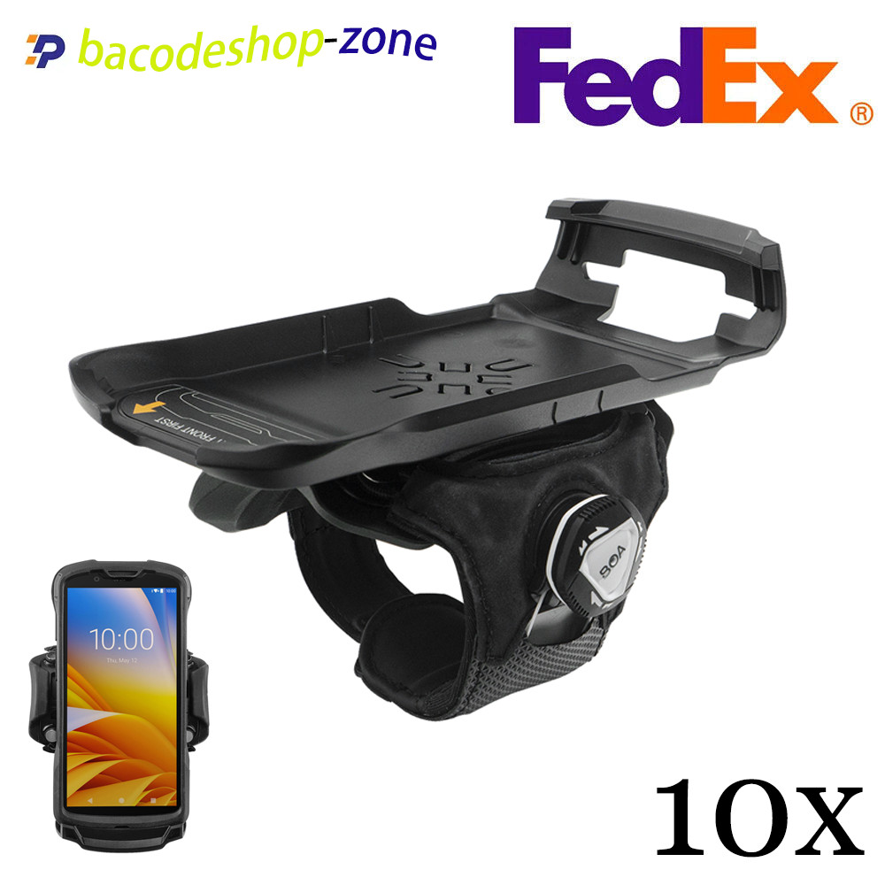 10x Wrist Mount Adapter For Zebra TC53 TC58 SG-NGTC5-WMADP1-01