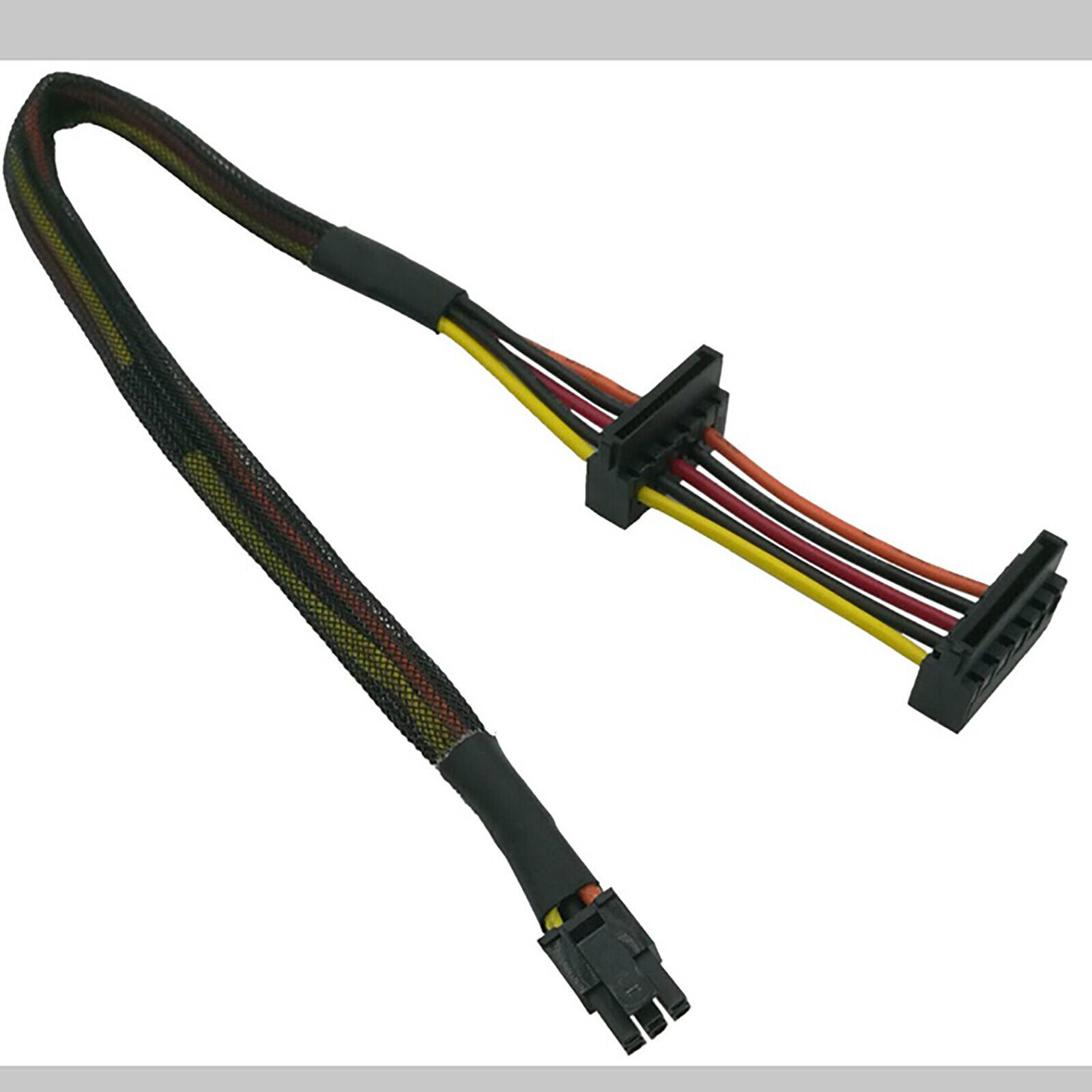 For  Inspiron 3653 3650 3660 3668 V3668 HDD SATA Power Cable Extension Cable