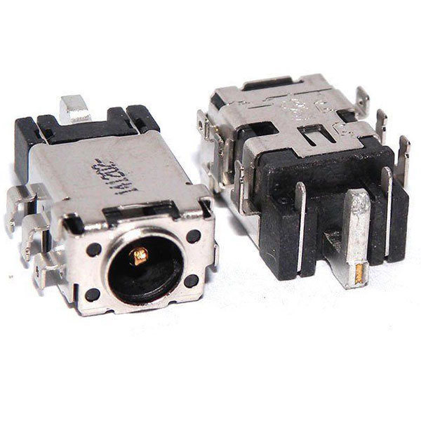 DC power Jack Socket Connector for ASUS X556UJ X556UQ X556UR X556UV X556U X556UA
