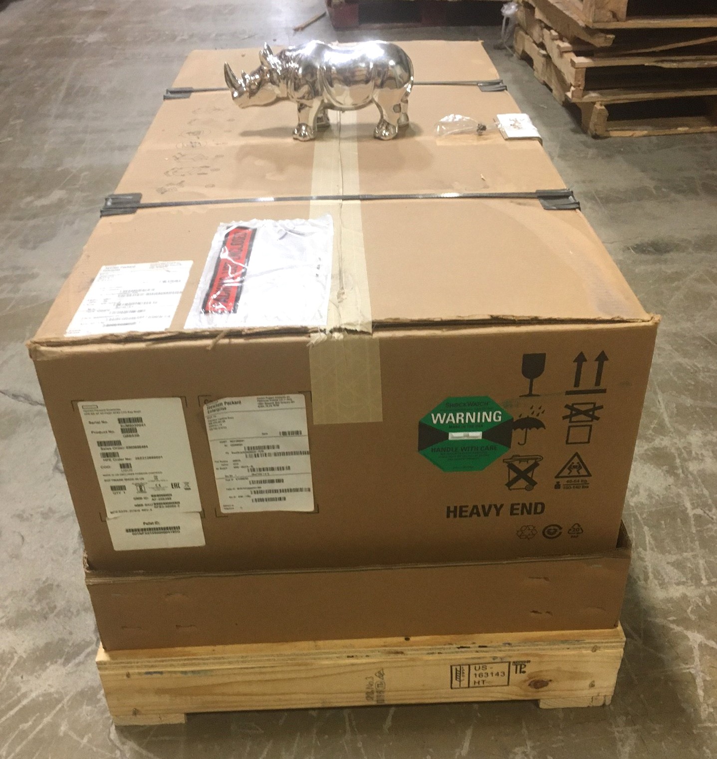 HP AF40-2P2QF-138T-2 HPE NIMBLE STORAGE AF40 ALL FLASH 138TB 24x1.92, 24x3.84