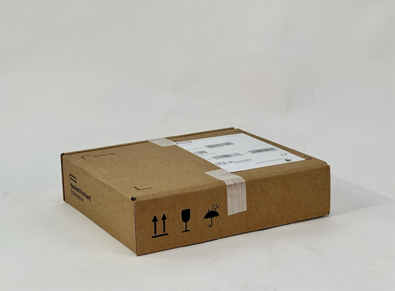 HPE ProLiant DL365 DL360 Gen10+Plus Adapter Kit AROC to NVMe P38585-B21