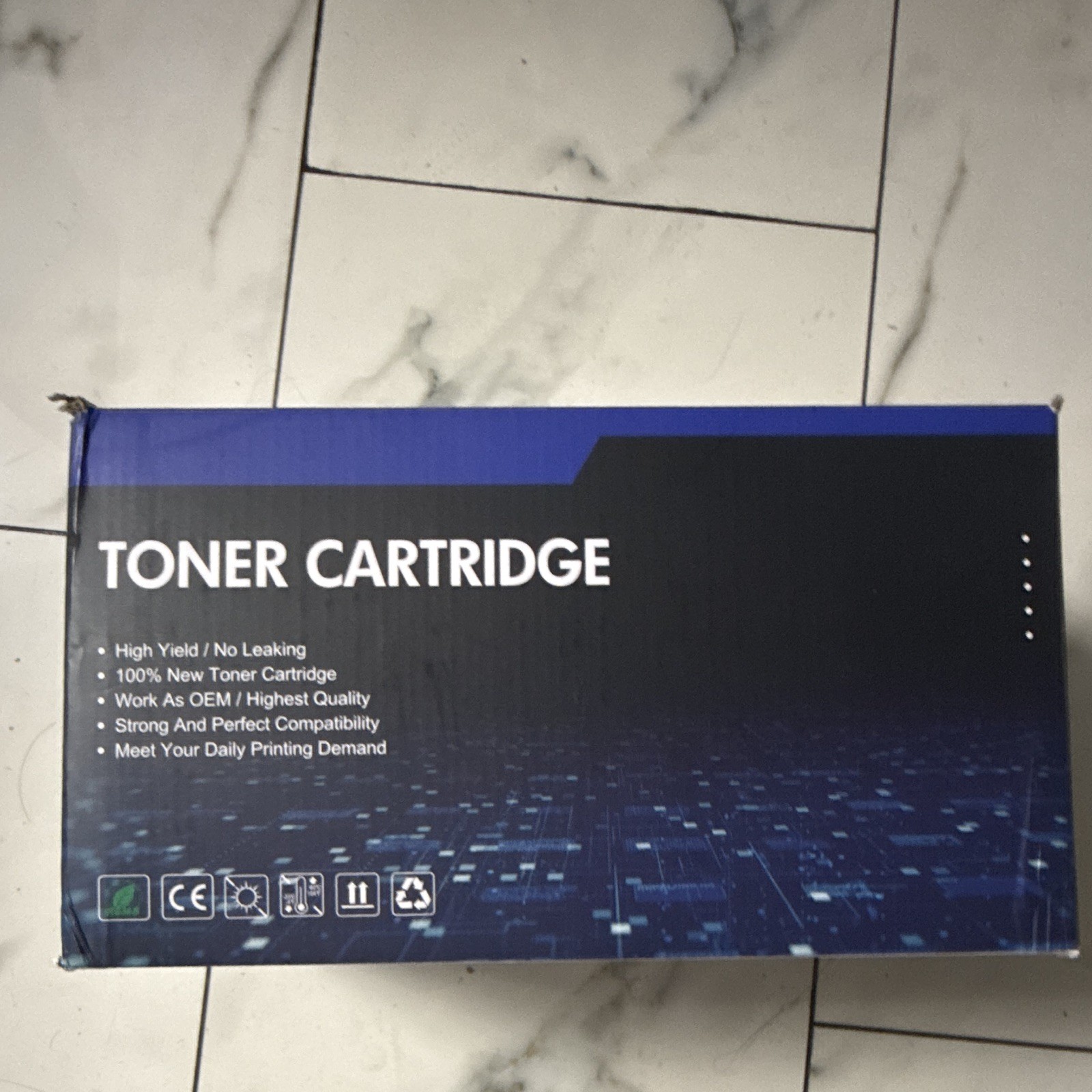 True Image W2180X-4CL-V2-WC6 Compatible Toner for HP 218X 4-Color Set