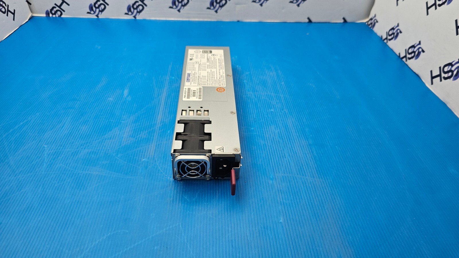 Supermicro/COMPUWARE CPR-2021-2M1 2000W 1U 80+ Platinum Switching Power Supply