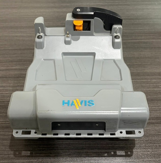Havis DS-GTC-202 Docking Station ONLY For Getac F110 Rugged Tablet