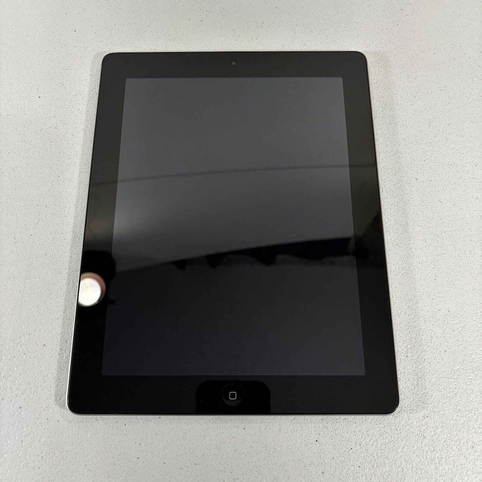 APPLE A1395 iPad 2nd Gen 9.7' 16GB Wi-Fi - MC769LL/A Tested & Working