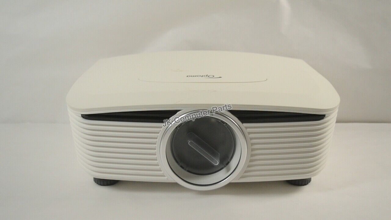 Optoma EH505 DLP Multimedia Projector