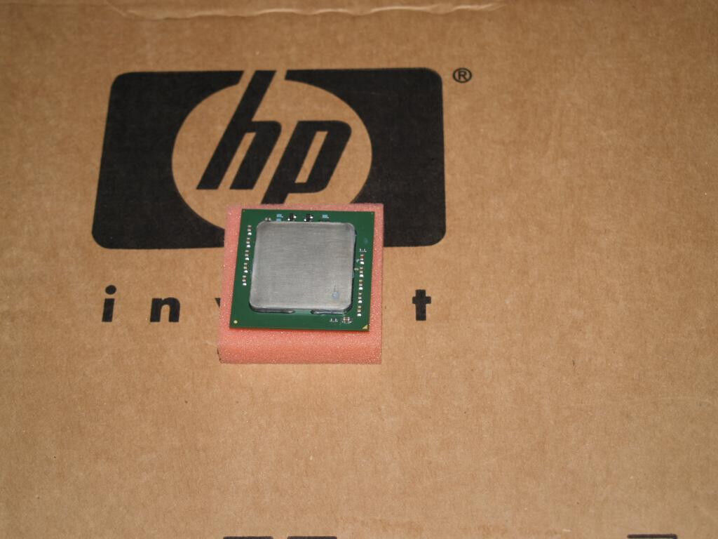 399919-001 NEW HP 2.8Ghz Xeon 2MB 800 CPU for DL140 G2 