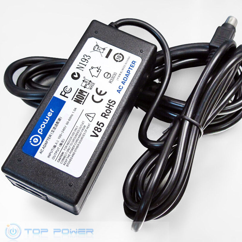 fits HP DVD640e DVD740e DVD840e DVD940e DVD1040e AC DC ADAPTER CHARGER SUPPLY
