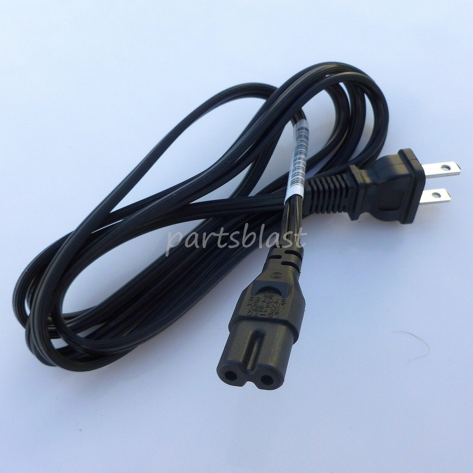 POWER CORD fits EPSON XP440 XP446 XP830 Printer AC Cable plug Expression