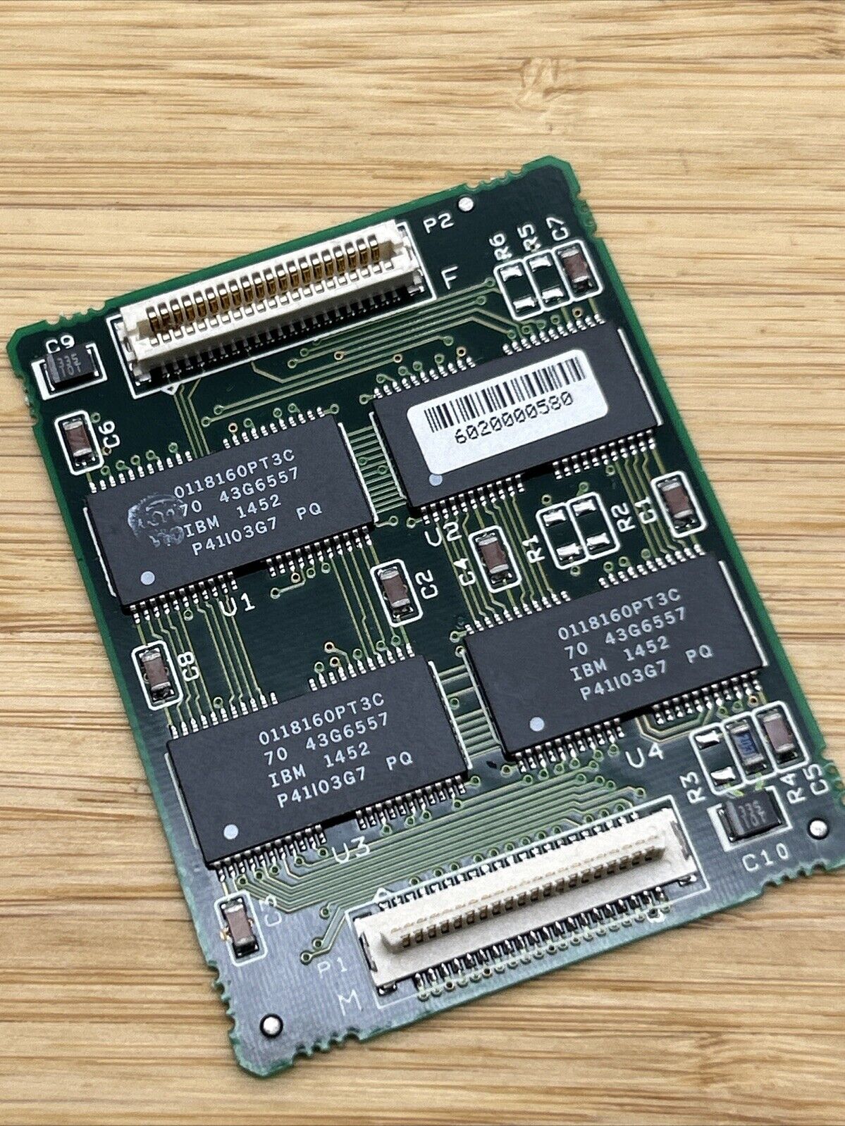 8MB Compaq Contura KTC-7653 Kingston 400C 410C 420C 430C CX 8MB RAM Memory 8 MB
