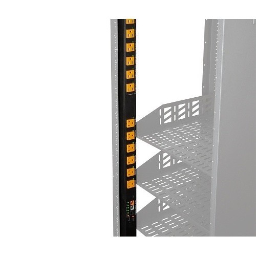 WattBox WB-800VPS-IPVM-18 IP Vertical Power Strip and Conditioner 18 Outlets New