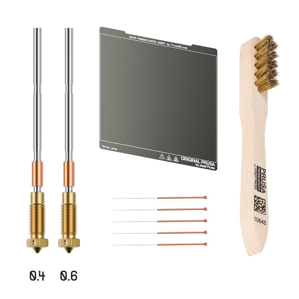 Original Prusa Core One Starter Set
