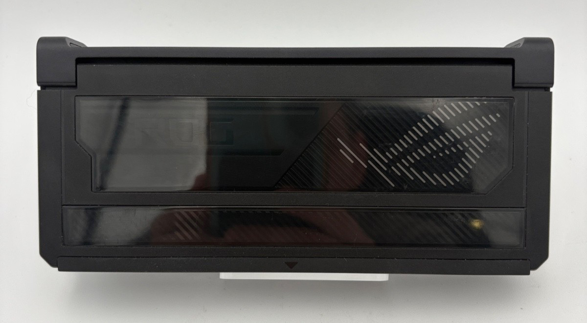 ASUS ROG Bulwark Dock DG300 – 7‑in‑1 USB‑C Gaming Dock for ROG Ally & Laptop
