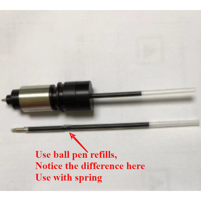 PHP36-BALL Pen Holder For Graphtec CE5000 CE6000 CE7000 FC8600 FC8000 FC9000 1PC