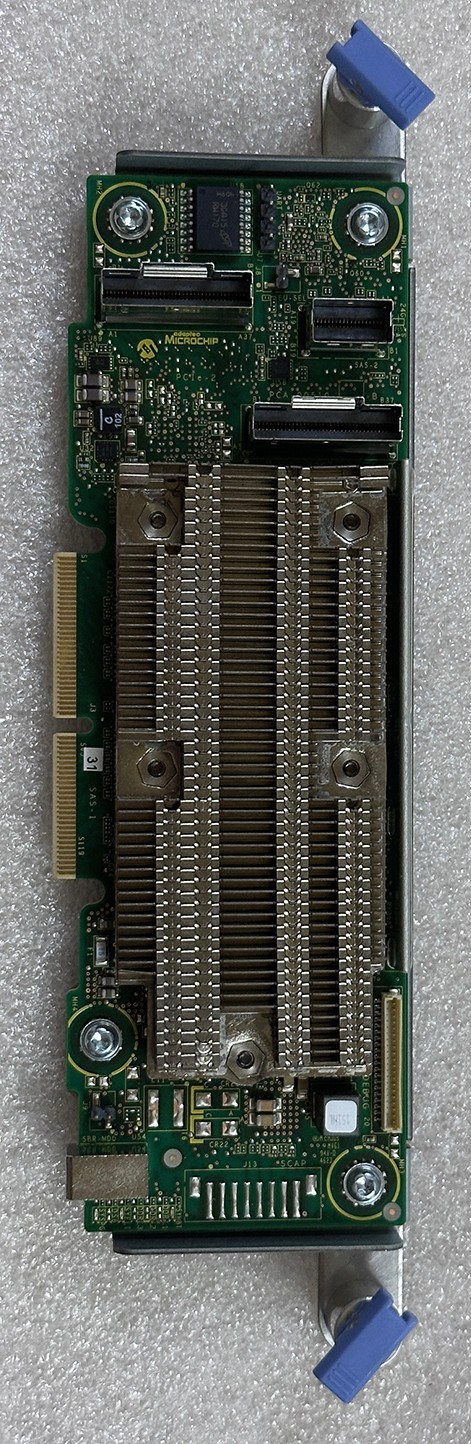 Cisco UCSC-HBA-M1L16 Controller Cisco 24Gb/s Tri-Mode Cisco M8 Controller