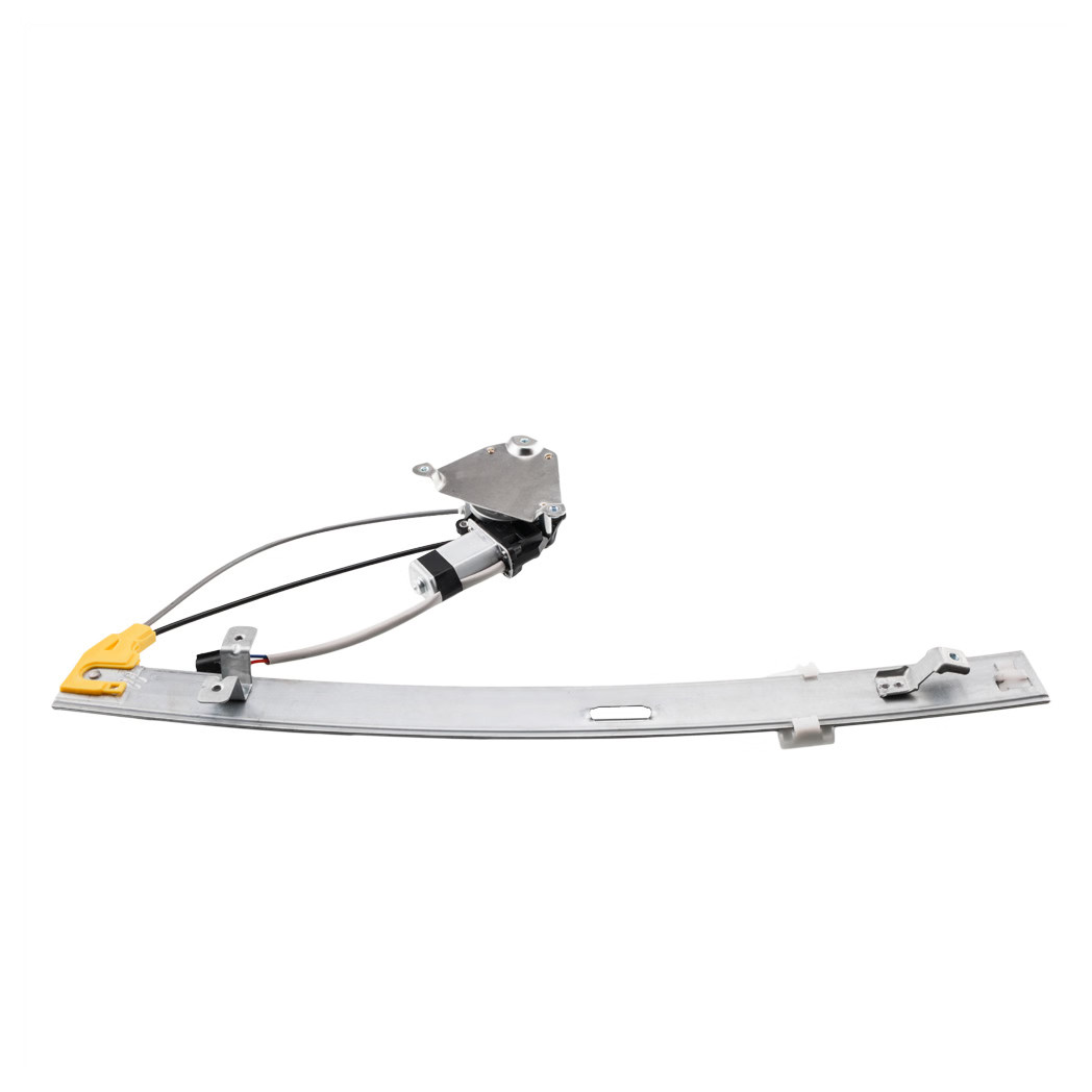 Replacement Window Regulator with Rear Left Driver Side for Jeep Liberty 02-07 S