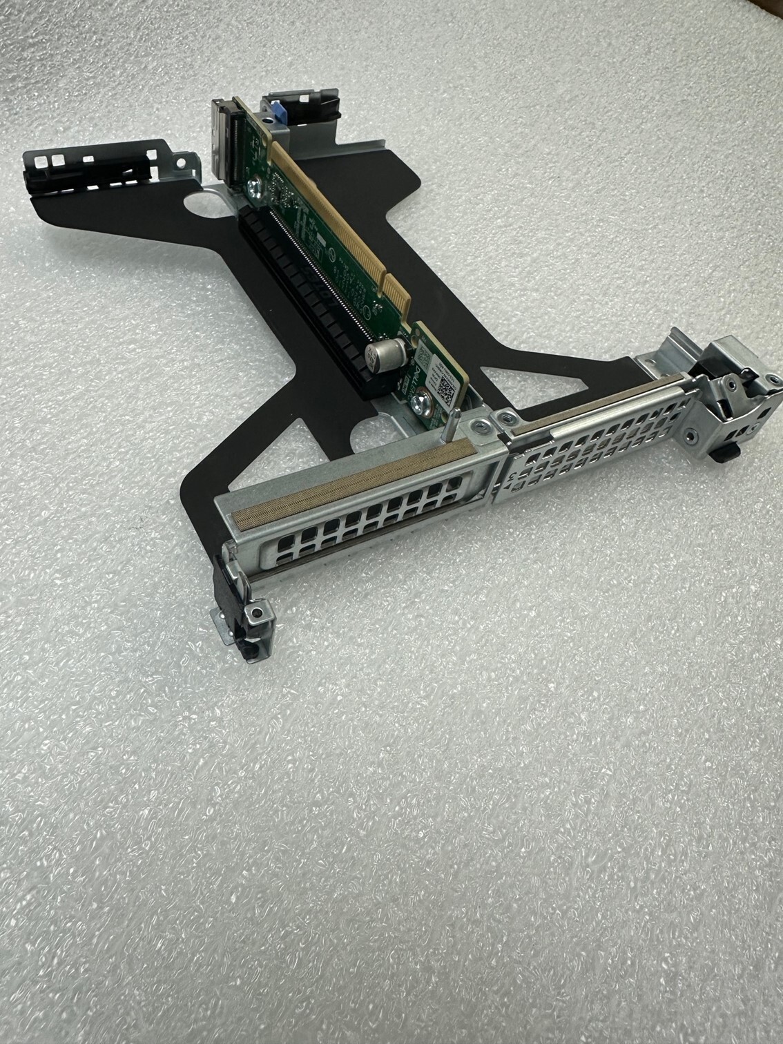 NEW DELL XRHW5 RISER 2 R650XS R450 R460 RSR2 SNAPI 1X16