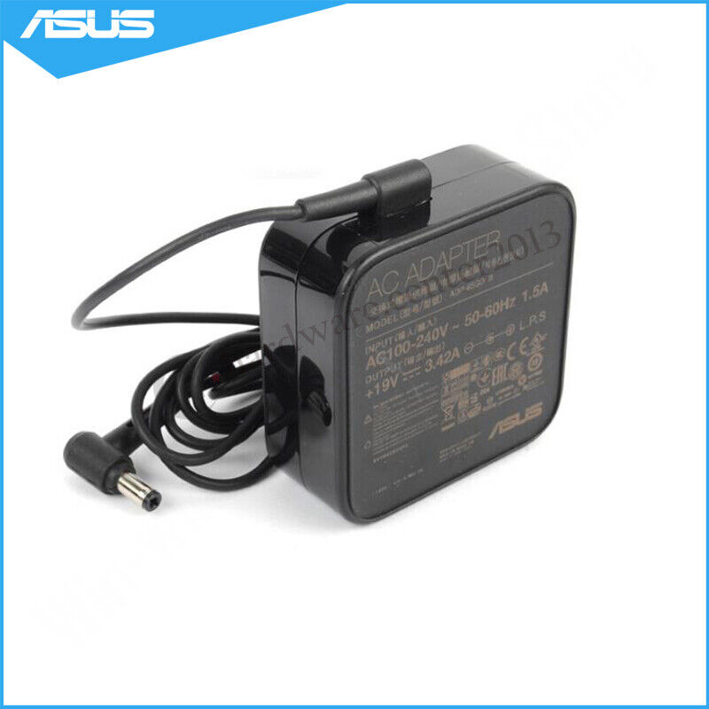 Original Asus X450CC X551C X551CA X550C X550LA X550ZA 65W Laptop Charger Adapter