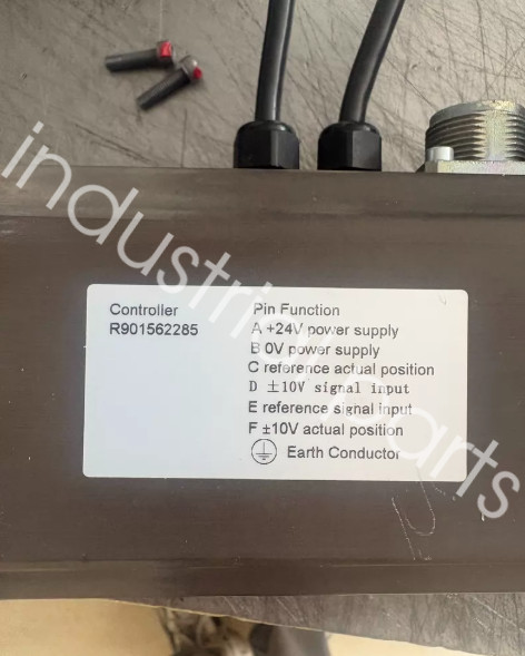 1PC 4WRKE 25 .-33/ A1 R900890218 Rexroth Drive Controller BRAND NEW Fedex or DHL