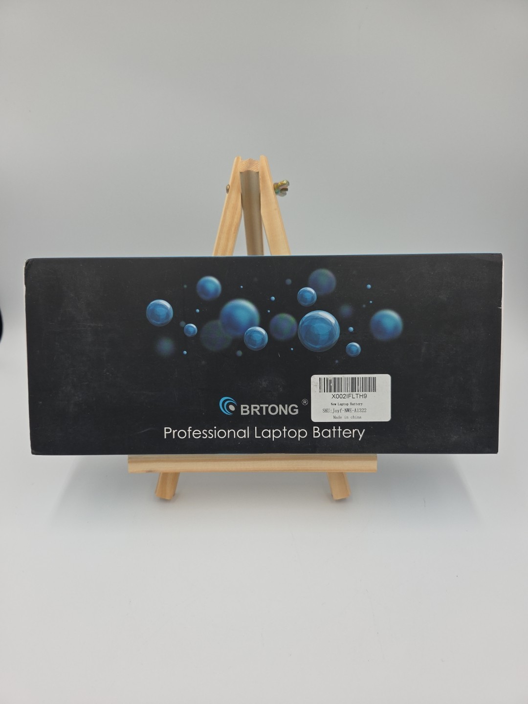 BRTONG Professional Laptop Battery  - New in Box