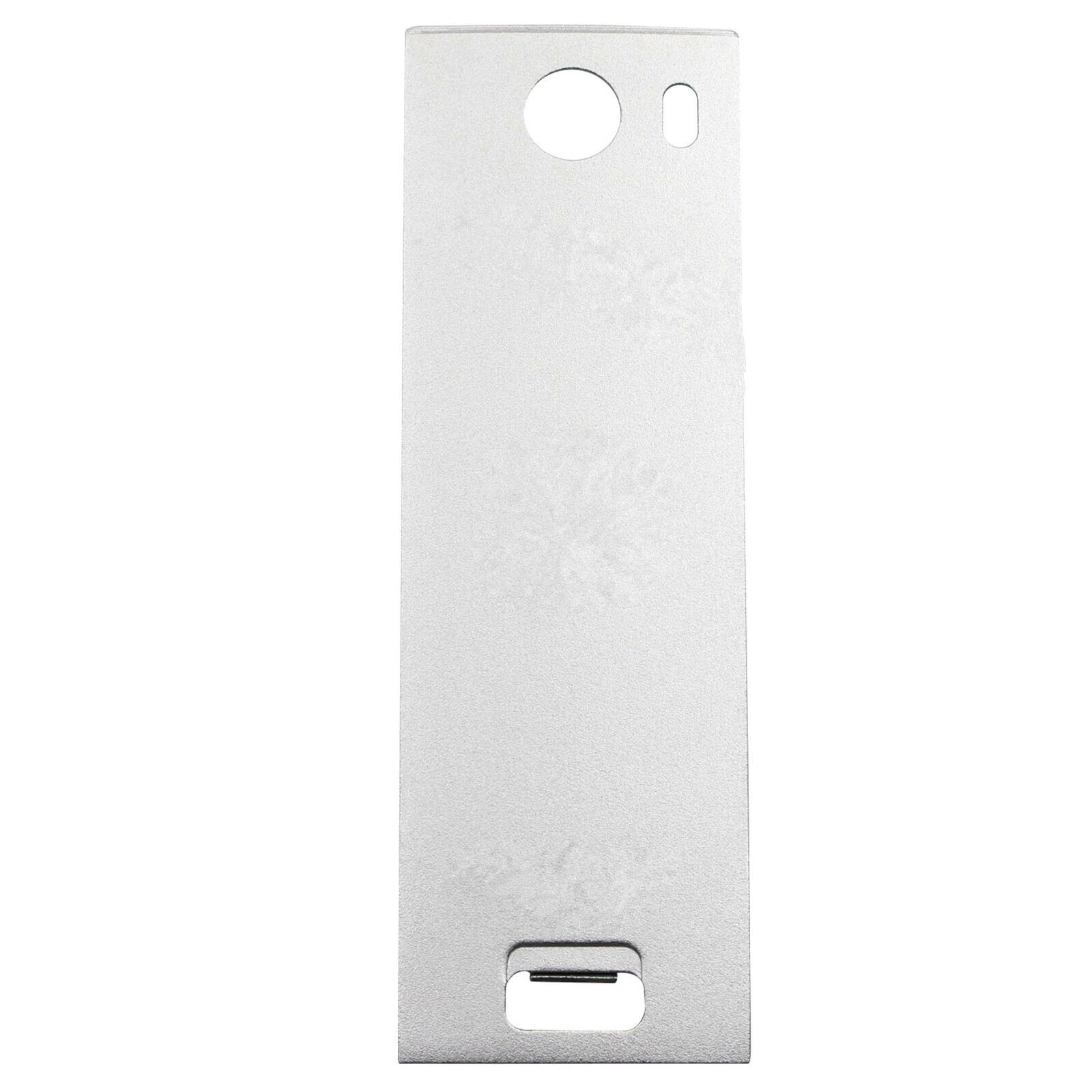 Battery Cover Back Shell for Mac Bluetooth Magic Mouse A1296 MB829LL/A