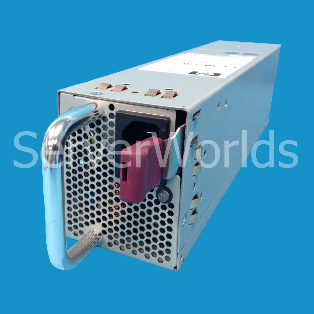 HP SW MSA20 Power Supply 406442-001 339596-501 ROHS